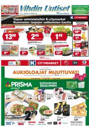 Vihdin Uutiset