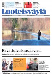 Luoteisv�yl�