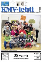 KMV-lehti
