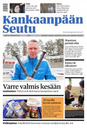 Kankaanp��n Seutu