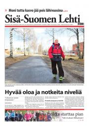 Sis�-Suomen Lehti