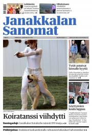 Janakkalan Sanomat