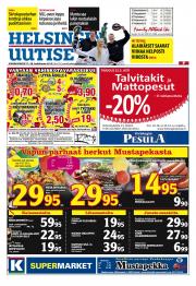 Helsingin Uutiset (pohjoinen)