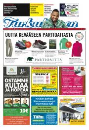 Turkulainen
