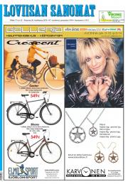 Loviisan Sanomat