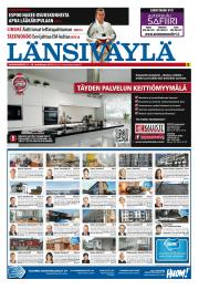 Länsiväylä