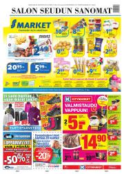 Salon Seudun Sanomat