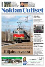 Nokian Uutiset