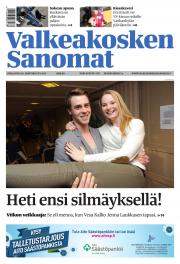 Valkeakosken Sanomat