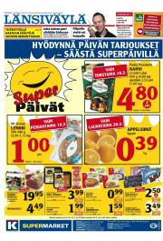 Länsiväylä