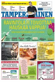 Tamperelainen