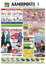 Aamuposti Riihimäki