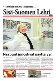 Sis�-Suomen Lehti