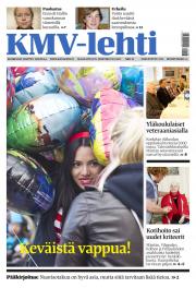 KMV-lehti