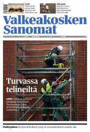 Valkeakosken Sanomat