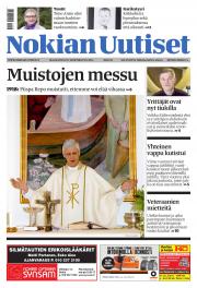 Nokian Uutiset