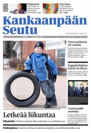 Kankaanp��n Seutu