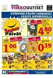 Mäntsälän Viikkouutiset
