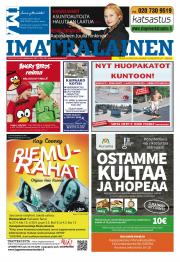 Imatralainen