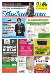 Turkulainen