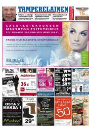 Tamperelainen