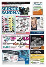 Seinäjoen Sanomat