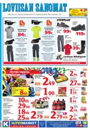 Loviisan Sanomat