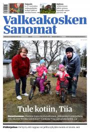 Valkeakosken Sanomat