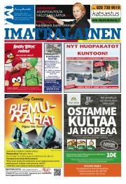 Imatralainen