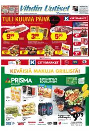 Vihdin Uutiset
