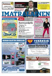 Imatralainen