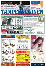 Tamperelainen