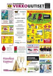 Tuusulanjärven Viikkouutiset