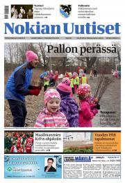 Nokian Uutiset