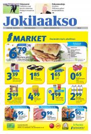 Jokilaakso