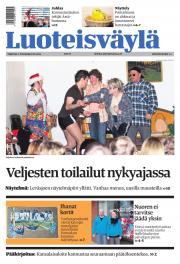 Luoteisv�yl�