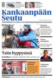 Kankaanp��n Seutu