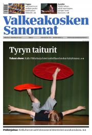 Valkeakosken Sanomat