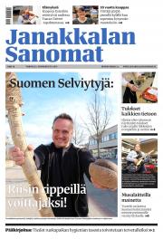 Janakkalan Sanomat