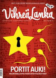 Vihre� Lanka