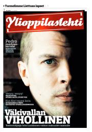 Ylioppilaslehti