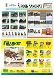 Sipoon Sanomat