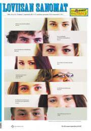 Loviisan Sanomat