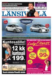 Länsiväylä