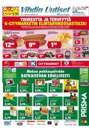 Vihdin Uutiset