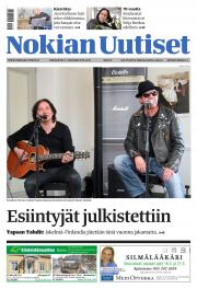 Nokian Uutiset