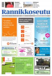 Rannikkoseutu