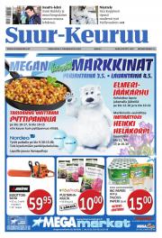 Suur-Keuruu