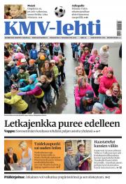 KMV-lehti