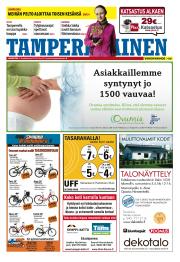 Tamperelainen